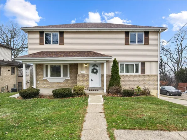 11297 Highpoint Dr, Pittsburgh, PA 15235