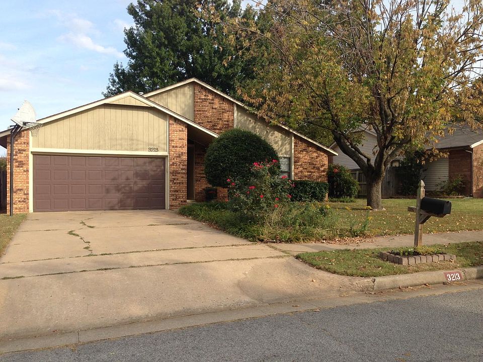 Perfect starter home in family friendly neighborhood