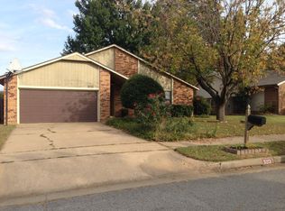 3213 S Fir Ave, Broken Arrow, OK 74012
