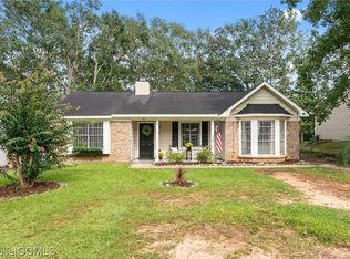 741 Hale Rd, Mobile, AL 36608