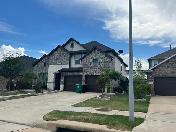 4111 Sycamore Turn Dr, Richmond, TX 77406
