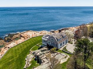 50 Mussell Point Rd, Gloucester, MA 01930