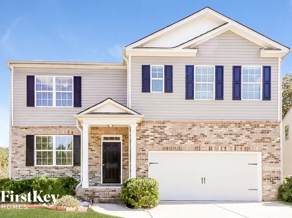 108 Hollyhock Ln, Dallas, GA 30132