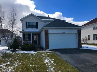 1505 Roth Dr, Joliet, IL 60431