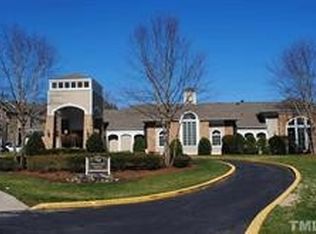 1510 Nine Iron Way APT 106, Raleigh, NC 27609