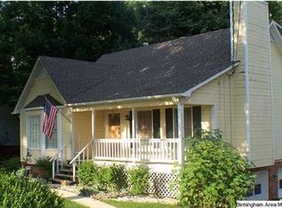 2669 Chestnut Way, Pinson, AL 35126