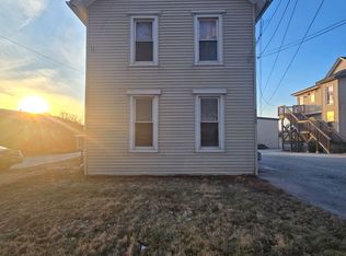 4626 12th St #2, Rock Island, IL 61201