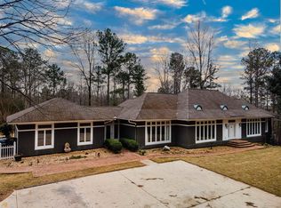 6475 Old West Point Rd, Lagrange, GA 30240