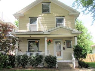 2621 Faraon St, Saint Joseph, MO 64501