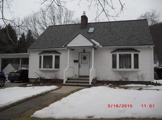 104 Fairview Ave, Painted Post, NY 14870