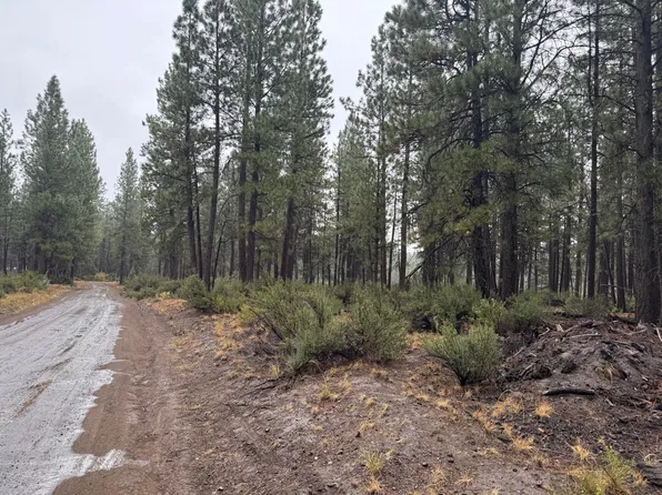 0 8th St, Sprague River, OR 97639