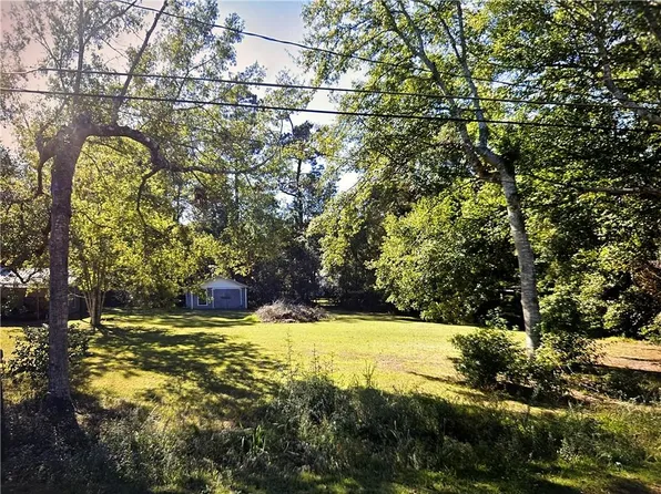 0 Tag A Long Rd, Lacombe, LA 70445