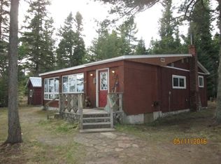 3598 Gay Lac La Belle Rd, Lake Linden, MI 49945