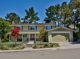 3502 Lime Tree Ct, Walnut Creek, CA