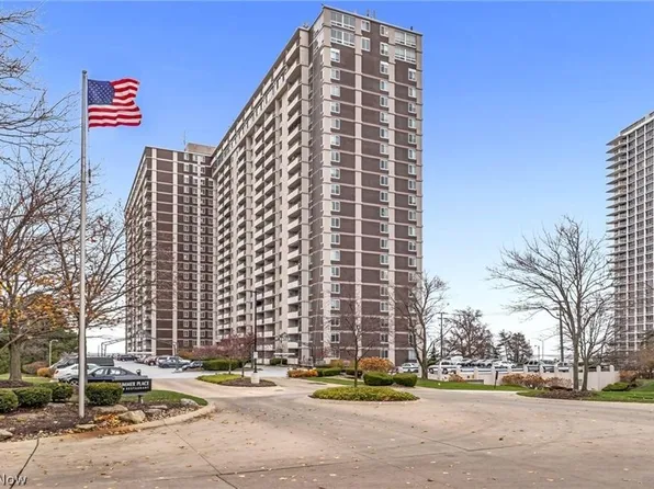 12900 Lake Ave APT 118, Lakewood, OH 44107