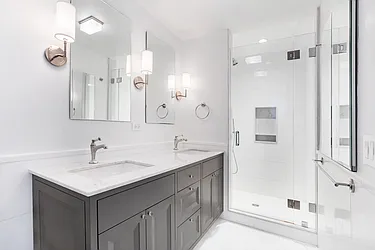 Rented by New York Residence