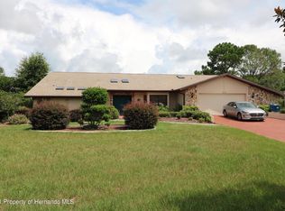 231 Planter Rd, Spring Hill, FL 34606