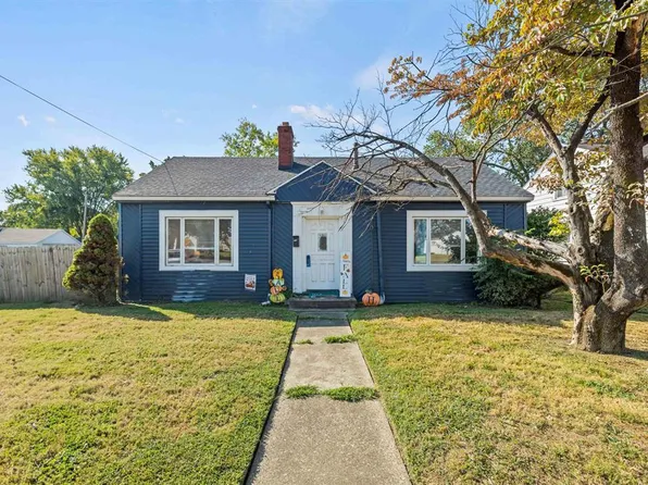 926 E 18th St, Owensboro, KY 42303