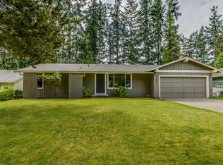 12501 NE 138th Pl, Kirkland, WA 98034