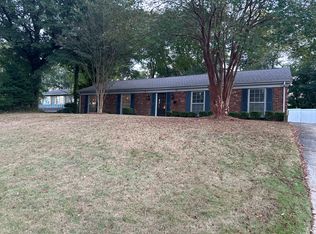 4128 King Arthur Pl, Columbus, GA 31907