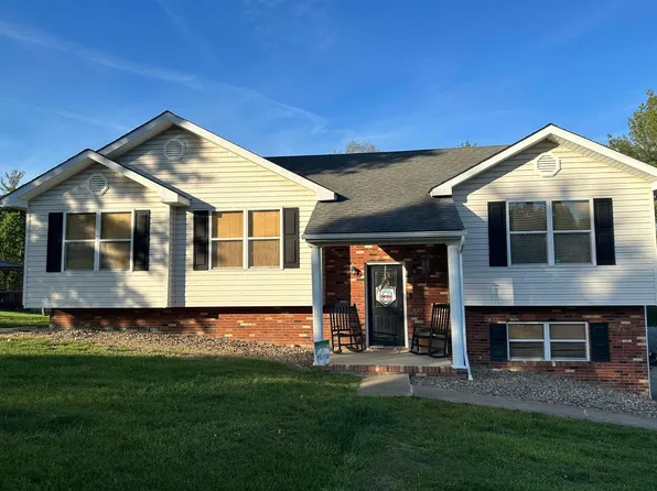 206 McDavid Blvd, Grayson, KY 41143