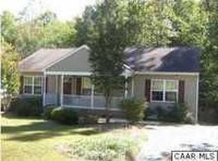 97 Riverside Dr, Palmyra, VA 22963