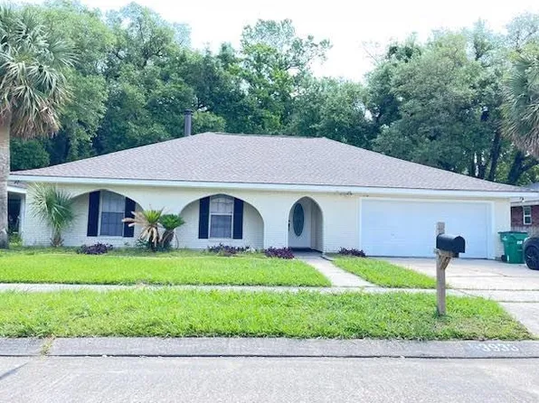3933 Delery Dr, Marrero, LA 70072