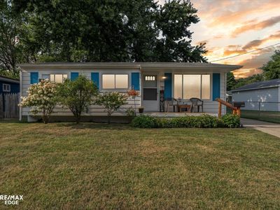 3153 Thom St, Flint, MI, 48506