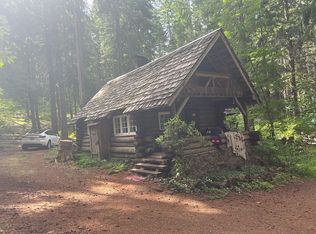 248 Jennings Rd, Trout Lake, WA 98650