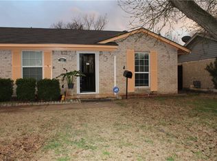 1502 Wagon Wheel Rd, Garland, TX 75044