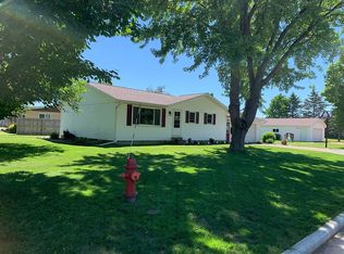 719 E Hickory St, Spencer, WI 54479