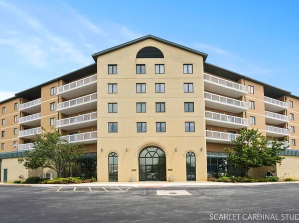 1500 S Ardmore Ave APT 612, Villa Park, IL 60181