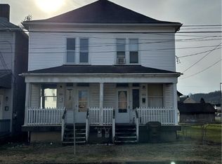 450 14th St, Wellsville, OH