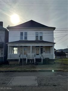 450 14th St, Wellsville, OH, 43968