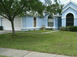 8815 Catbriar Bay Way, Orlando, FL 32829