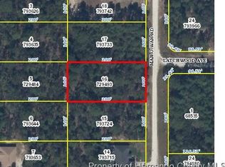 16031 Man O War Rd, Weeki Wachee, FL 34614
