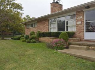 1701 Hanover Rd, Ann Arbor, MI 48103