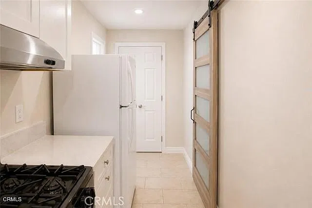 1 bed, 1.0 bath, 400 sqft, $1,500 — Photo 3