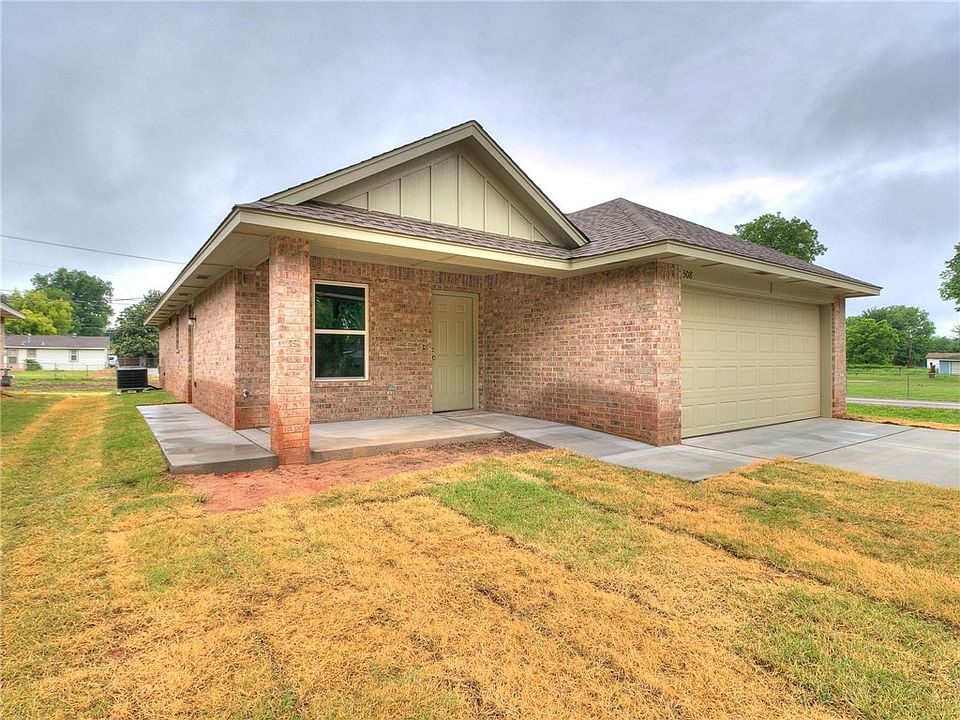 214 E Beech St, Lexington, OK 73051 Zillow
