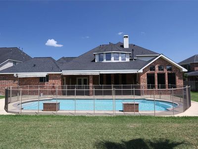 3826 Gable Grove Ln, Katy, TX, 77494