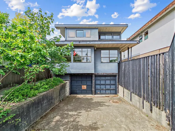 3628 Dunbar St, Vancouver, BC V6S 2C7