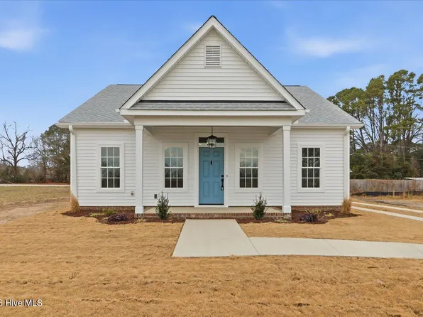 126 Mason Street, Princeton, NC 27569