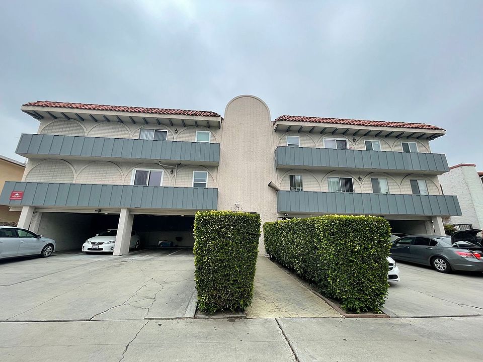 1st image of 1476 S Shenandoah St APT 203