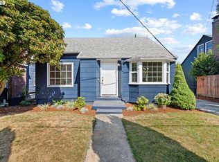 7776 SW 5th Ave, Portland, OR 97219