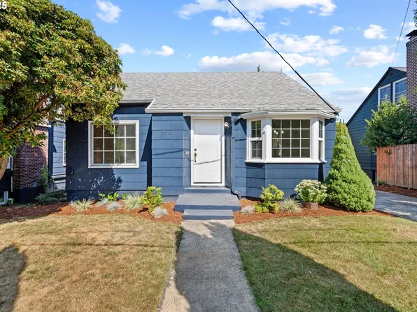 7776 SW 5th Ave, Portland, OR 97219