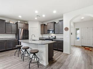6385 W PLEASANT OAK Court, Florence, AZ 85132