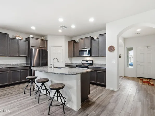 6385 W PLEASANT OAK Court, Florence, AZ 85132