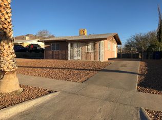 3713 Hercules Ave, El Paso, TX 79904