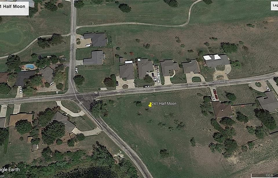 1st image of 0 Half Moon Way Lot 21