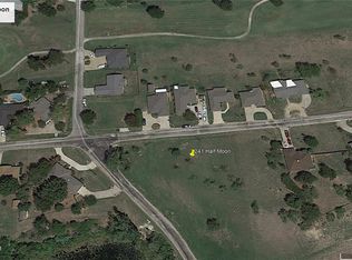 0 Half Moon Way LOT 21, Runaway Bay, TX 76426